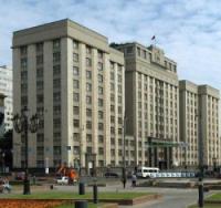 Административные здания Москвы. Переезд за МКАД, здания, чиновники, фото